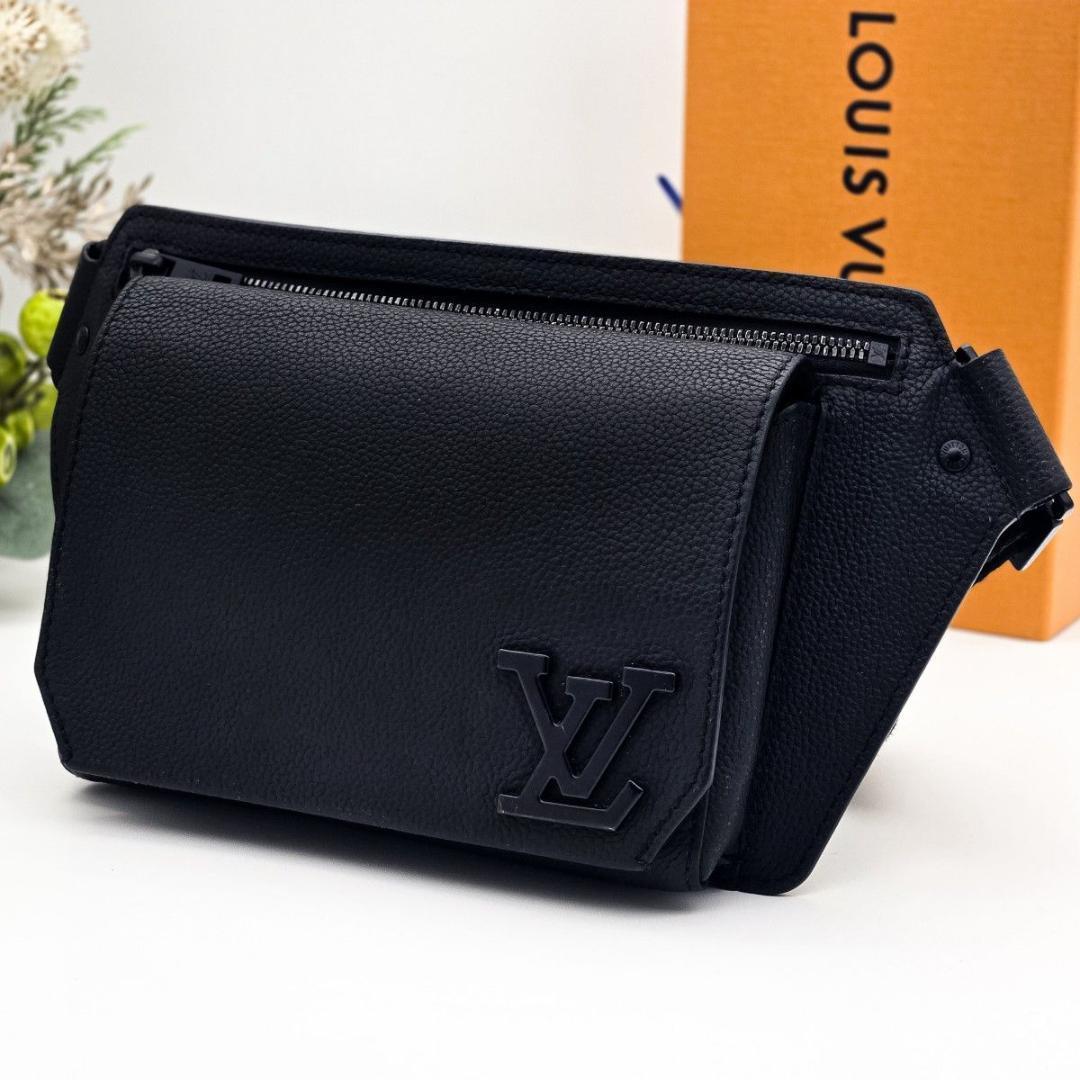 masa ショルダー アエログラム テイクオフスリング A652