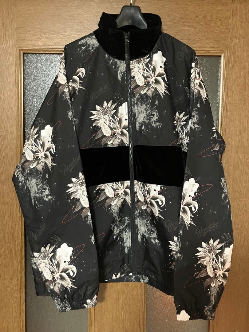 BSRABBIT スノーボードウエア