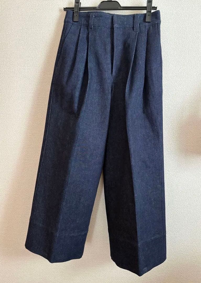 heve ヘイヴ　デニム