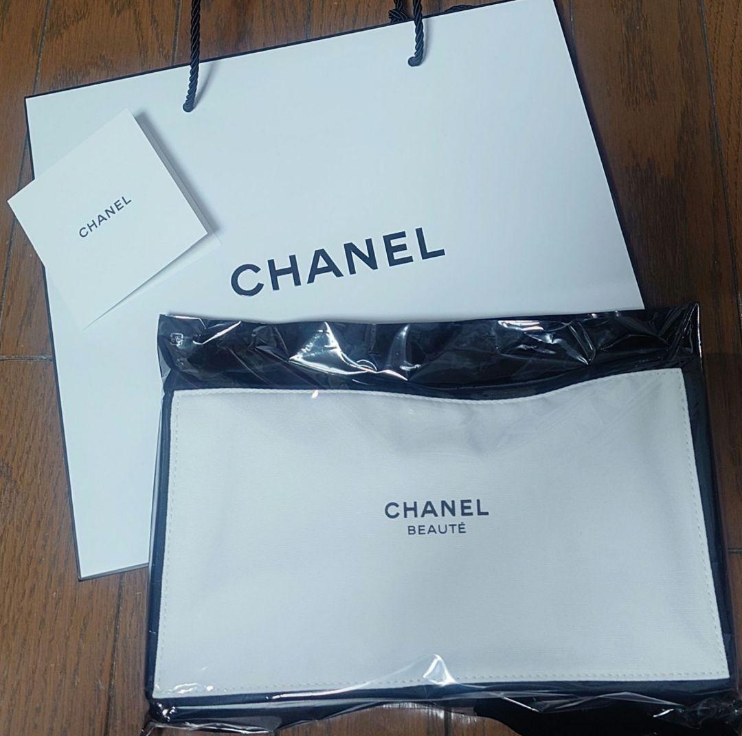 N°1 ドゥ シャネル スキンケア デュオ S