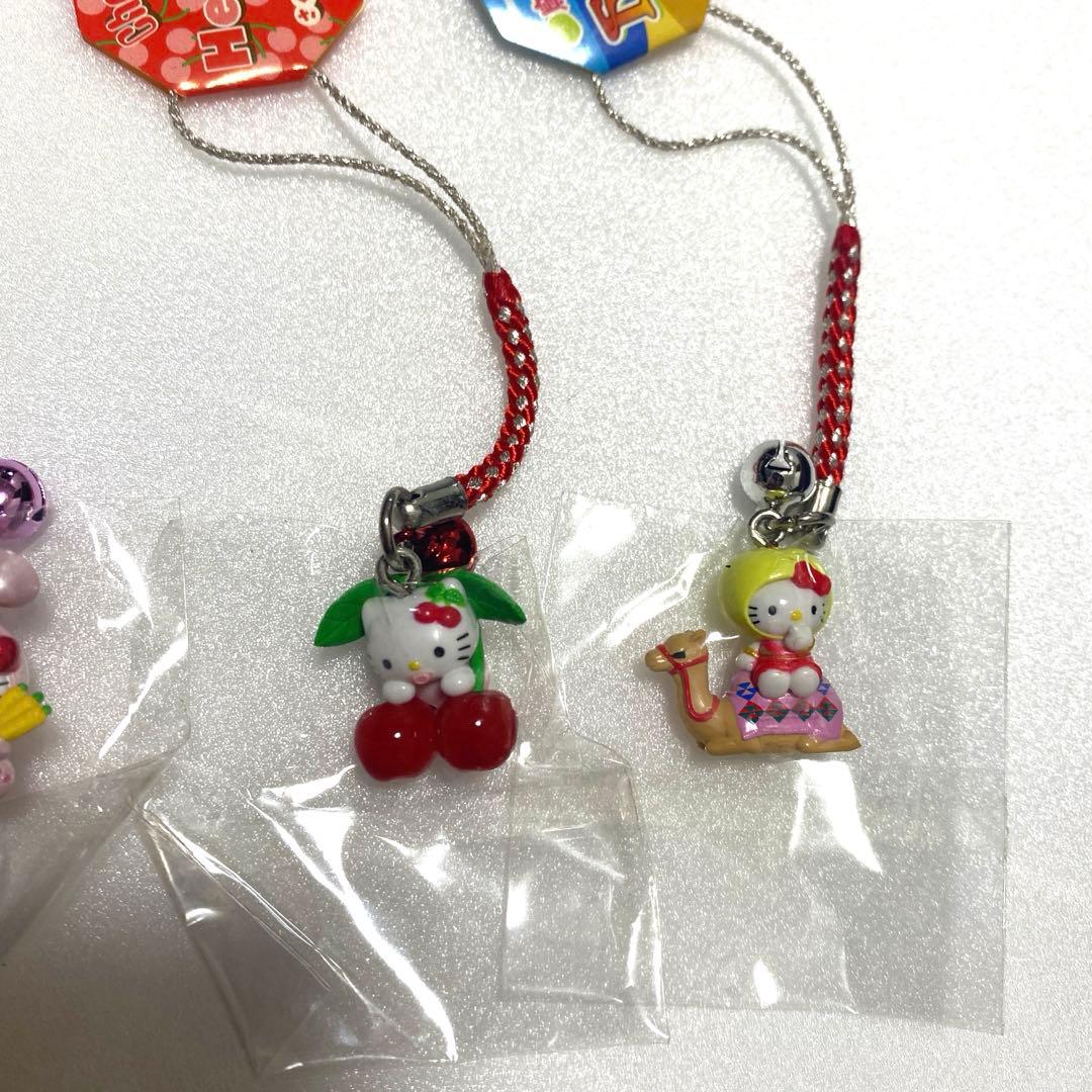 ご当地キティストラップまとめ売りの通販はau PAY マーケット - 輸入