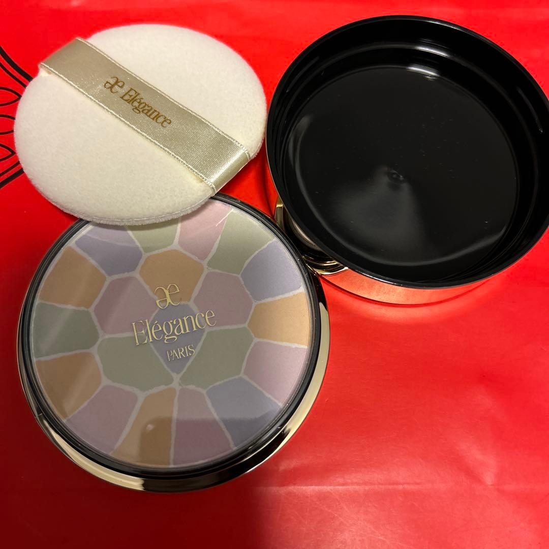 エレガンス ラプードル オートニュアンスリクズィーズ 1本体