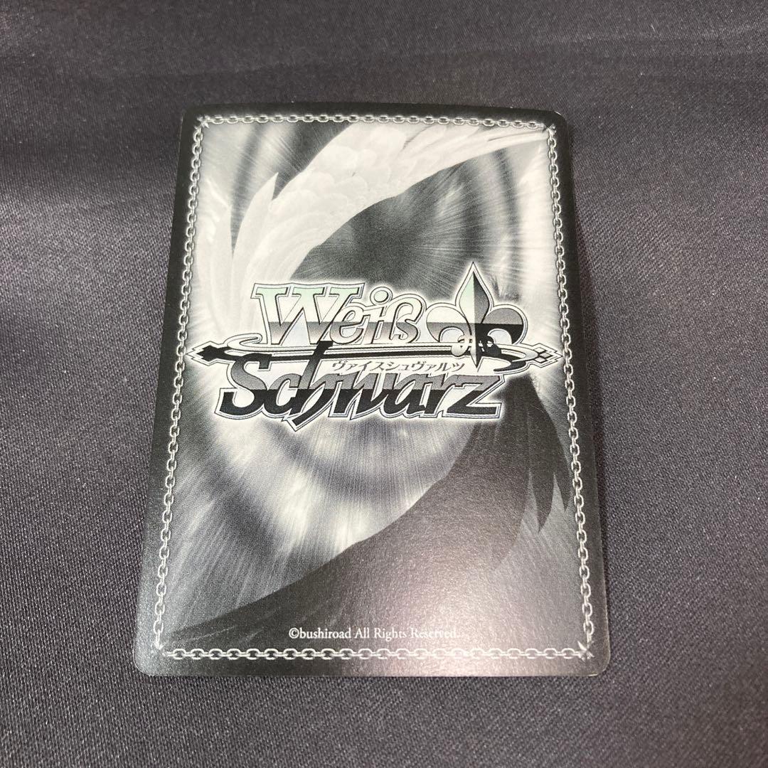 ヴァイス オーバードライブ！ 佐々木未来 SSP サイン 箔押し - メルカリ