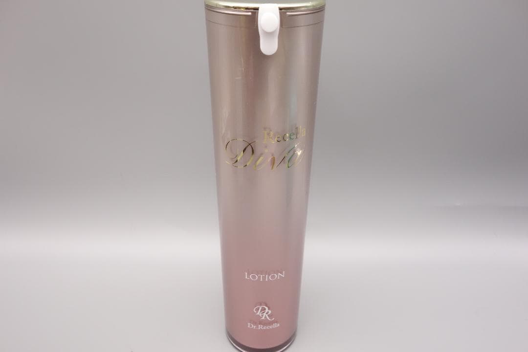 ドクターリセラ　ディーヴァ　ローション　120ml