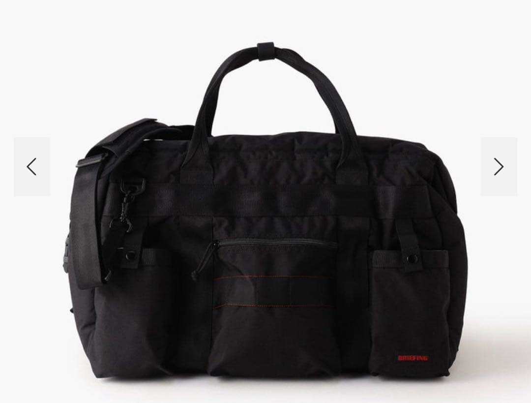 旅行かばん・小分けバッグ BRIEFING COOLER BAG 34 COOLER BAG 34（クーラーバッグ 34）（BRA223N18）|商品詳細|BRIEFING