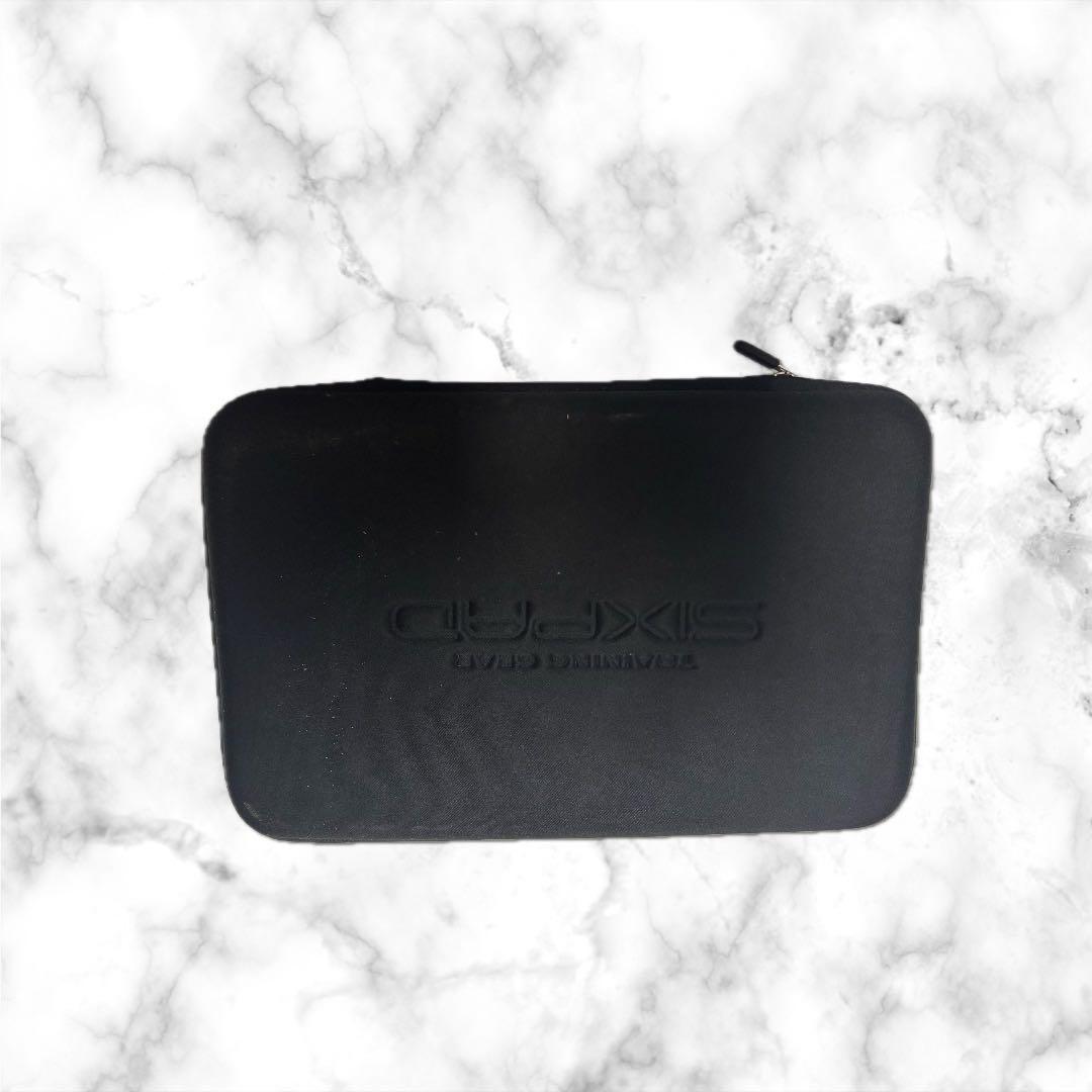 SIXPAD シックスパッド EMSトレーニングベルト 正規品 付属品あり