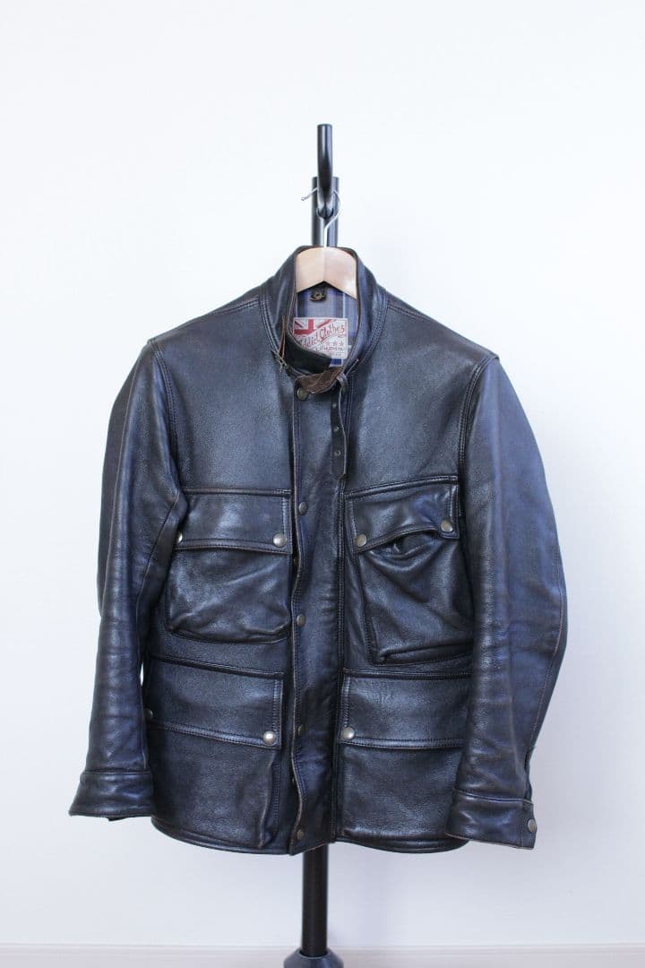 アディクトクローズ　BMC　addict clothes AD-10　サイズ38