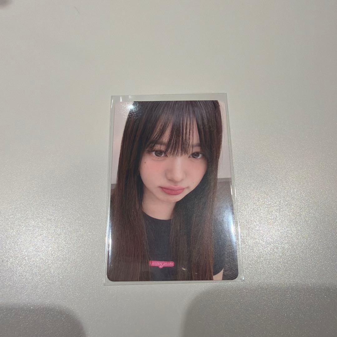 IVE ウォニョン 会場限定 Amazon.co.jp: IVE 会場限定 ウォニョン トレカ 8種セット : おもちゃ