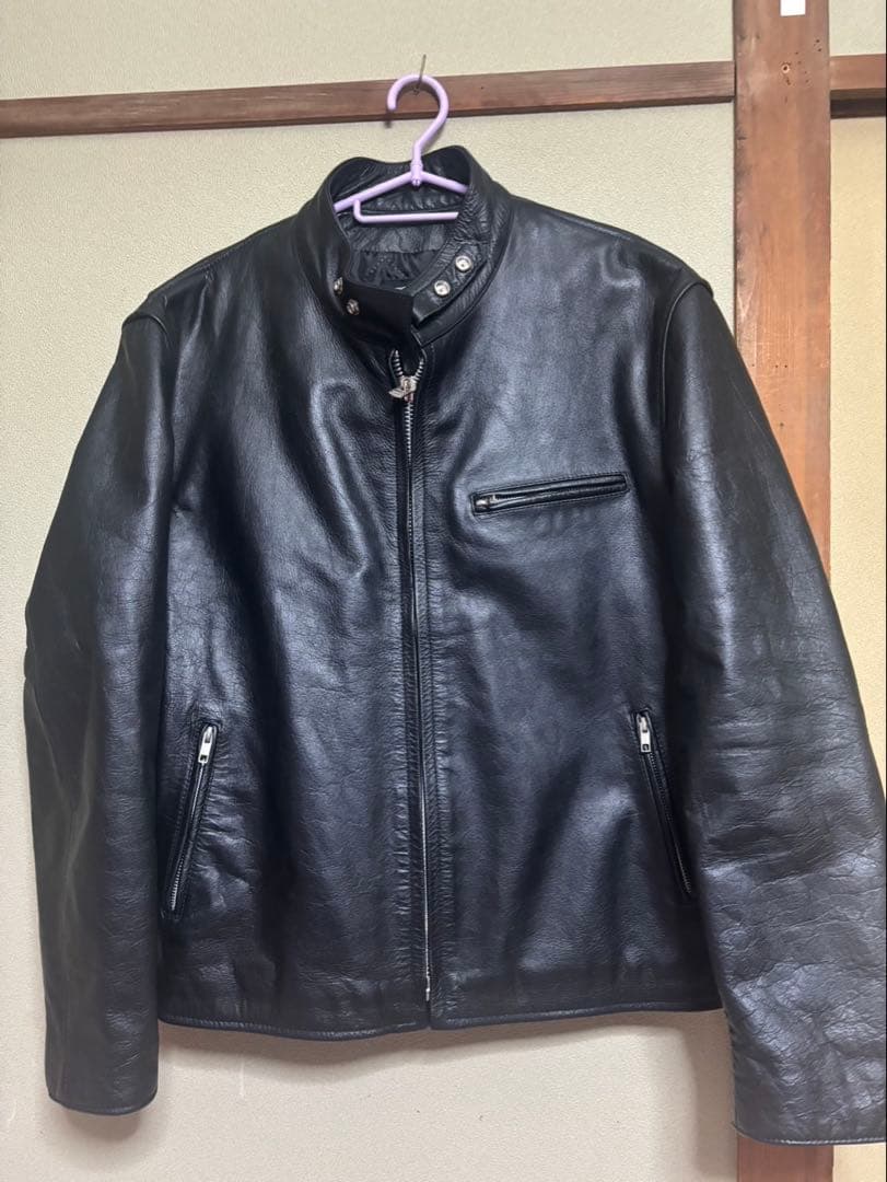 ホーンワークス シングルライダージャケット 000000000409-01.jpg?size=l&w=