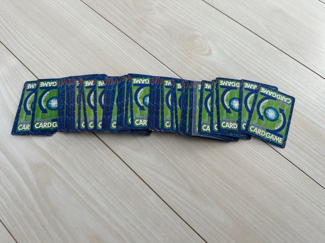 デジモンカード 旧版 まとめ売り 値下げ交渉可 - メルカリ