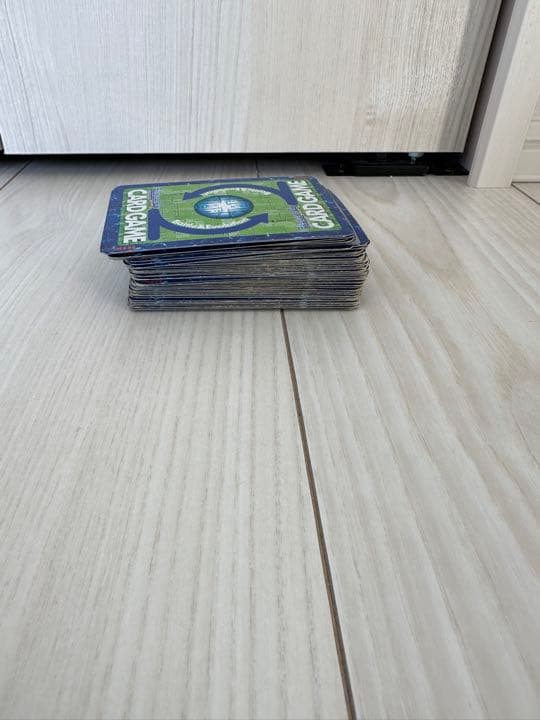 デジモンカード 旧版 まとめ売り 値下げ交渉可 - メルカリ