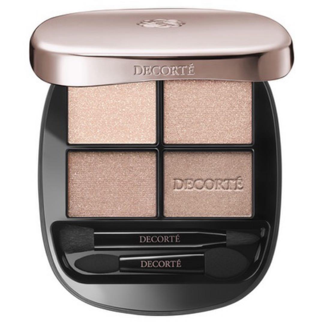 コスメデコルテ スキンシャドウ デザイニング パレット / 09