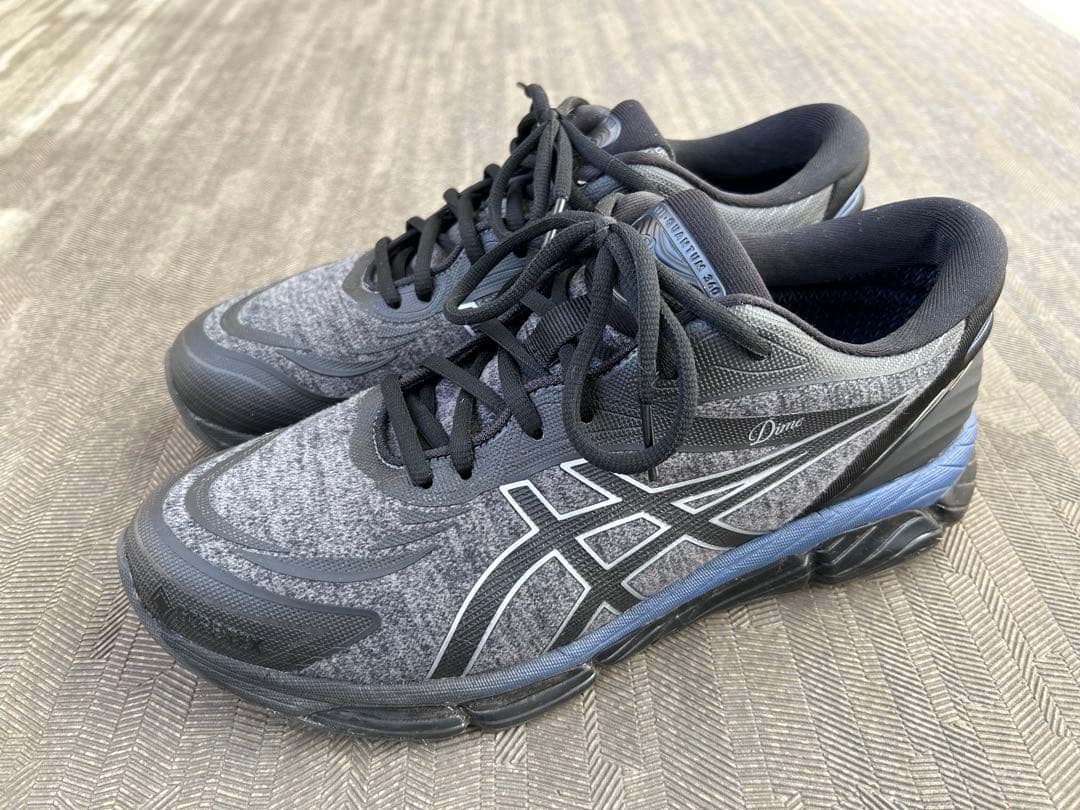 i*i様 ASICS GEL-QUANTUM 360 VIII GTX Dime
