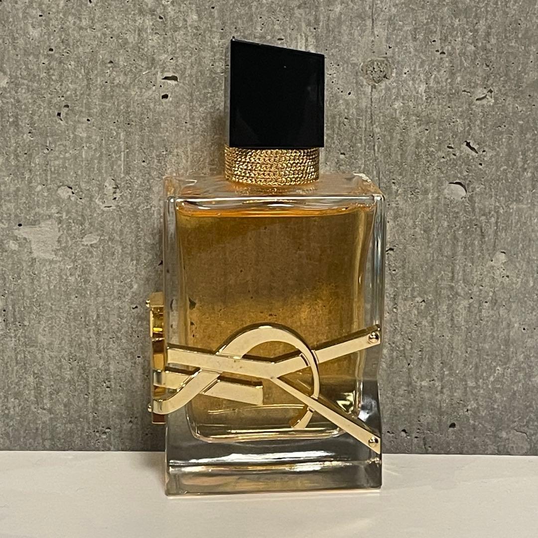 YSL LIBRE 50ml オーデパルファム【正規品】