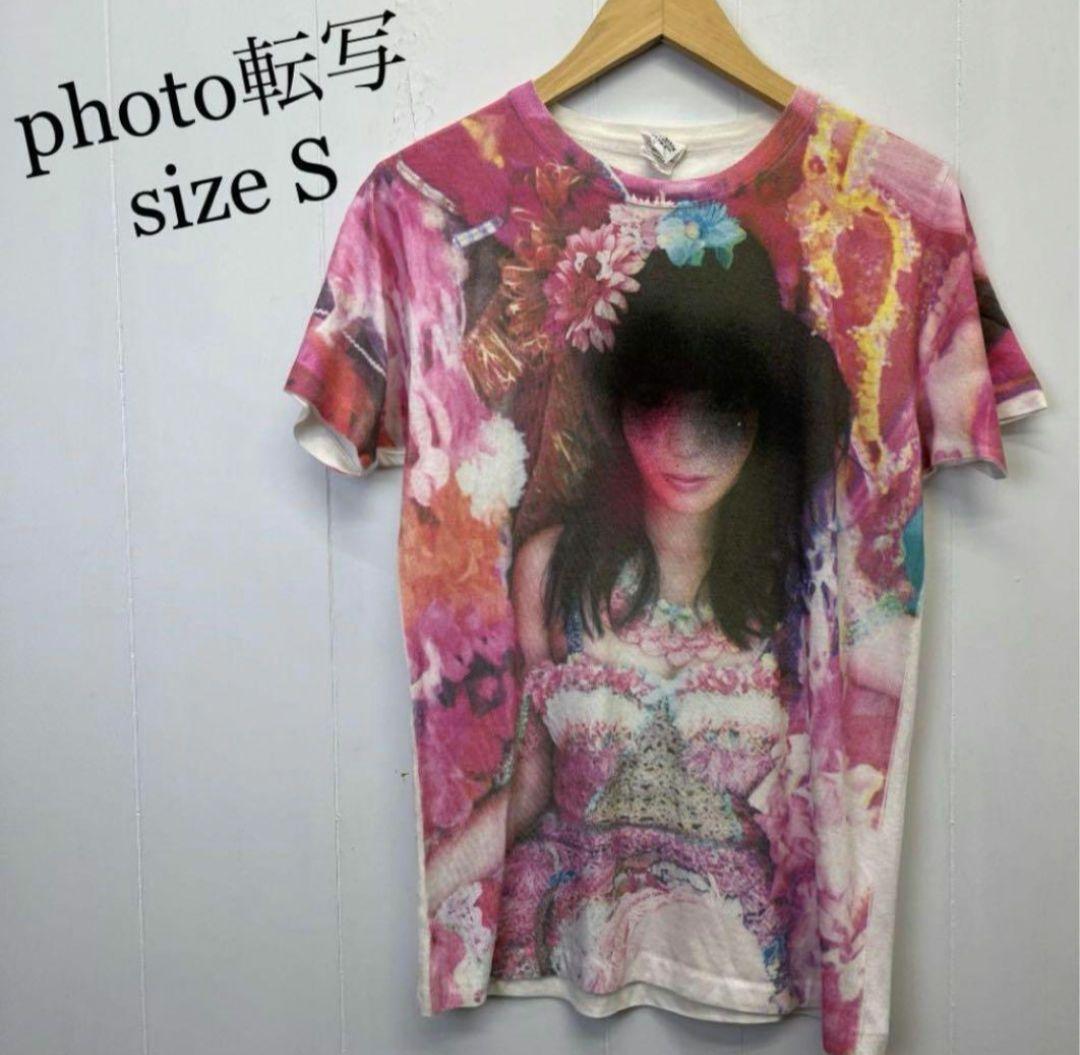 大森靖子 意識高いT 絶対彼女 バンT zoc 戦慄かなの 香椎かてぃ - メルカリ