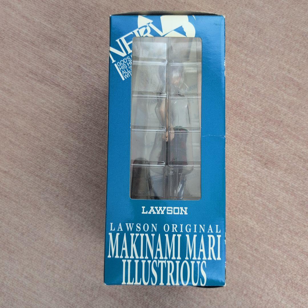 LAWSON 真希波・マリ・イラストリアス Lopp! Ver. - メルカリ