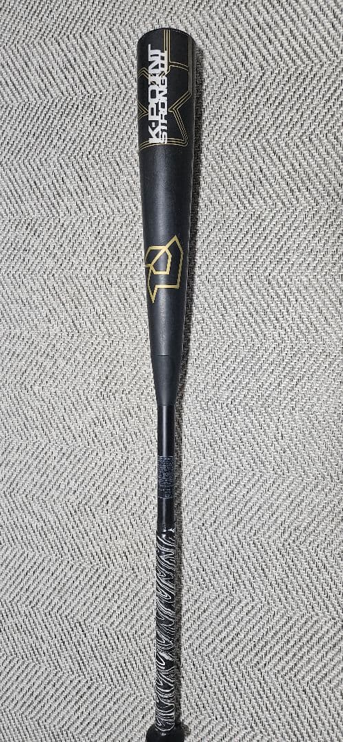 K-POINT STRONGIII 軟式バット DEMARINI JSBB DEMARINI（ディマリニ）ケーポイント ストロングⅢ 一般軟式用 by