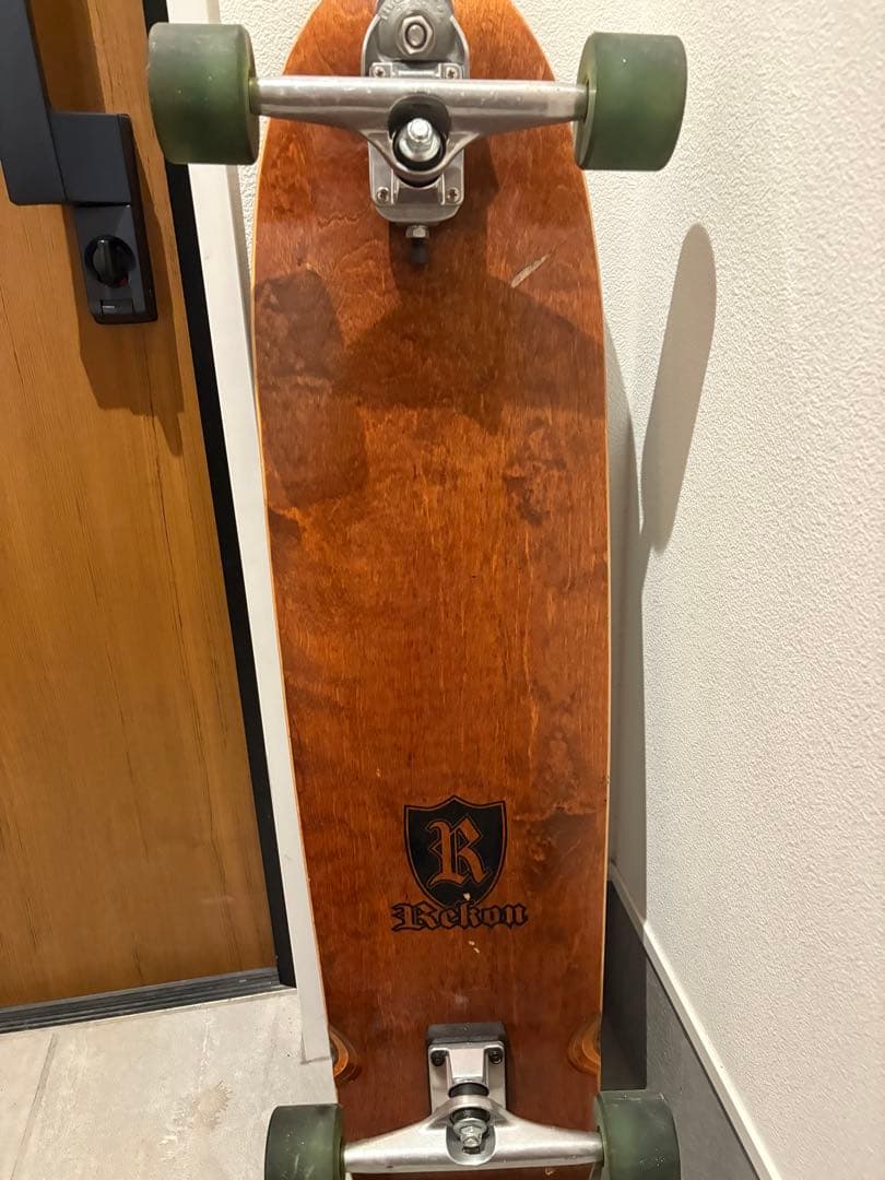 サーフロングスケボー リーコン 36インチ
