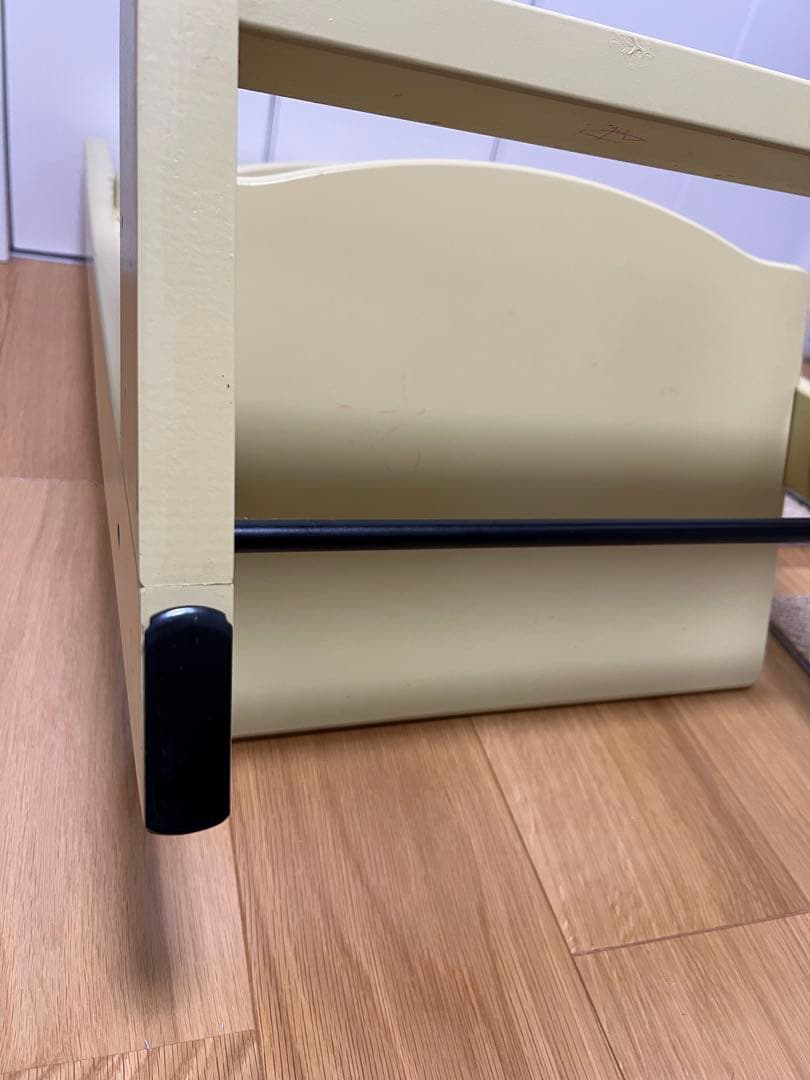 廃盤】STOKKE ストッケ ウィートイエロー トリップトラップ - メルカリ