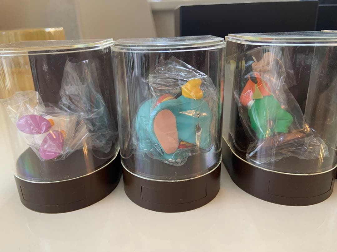 ディズニー フィギュア 18体+ミッキー2体　全部で20体セット