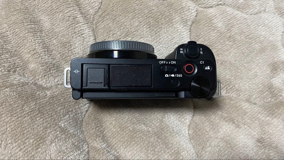 Sony ZVE-10 ENGLISH/日本語 ZV-E10 | サポート | ソニー