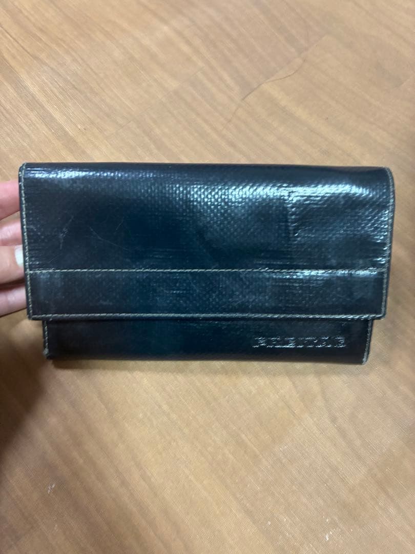 FREITAG長財布 FREITAG◇長財布/--/マルチカラー/総柄/メンズ// : セカンドストリート