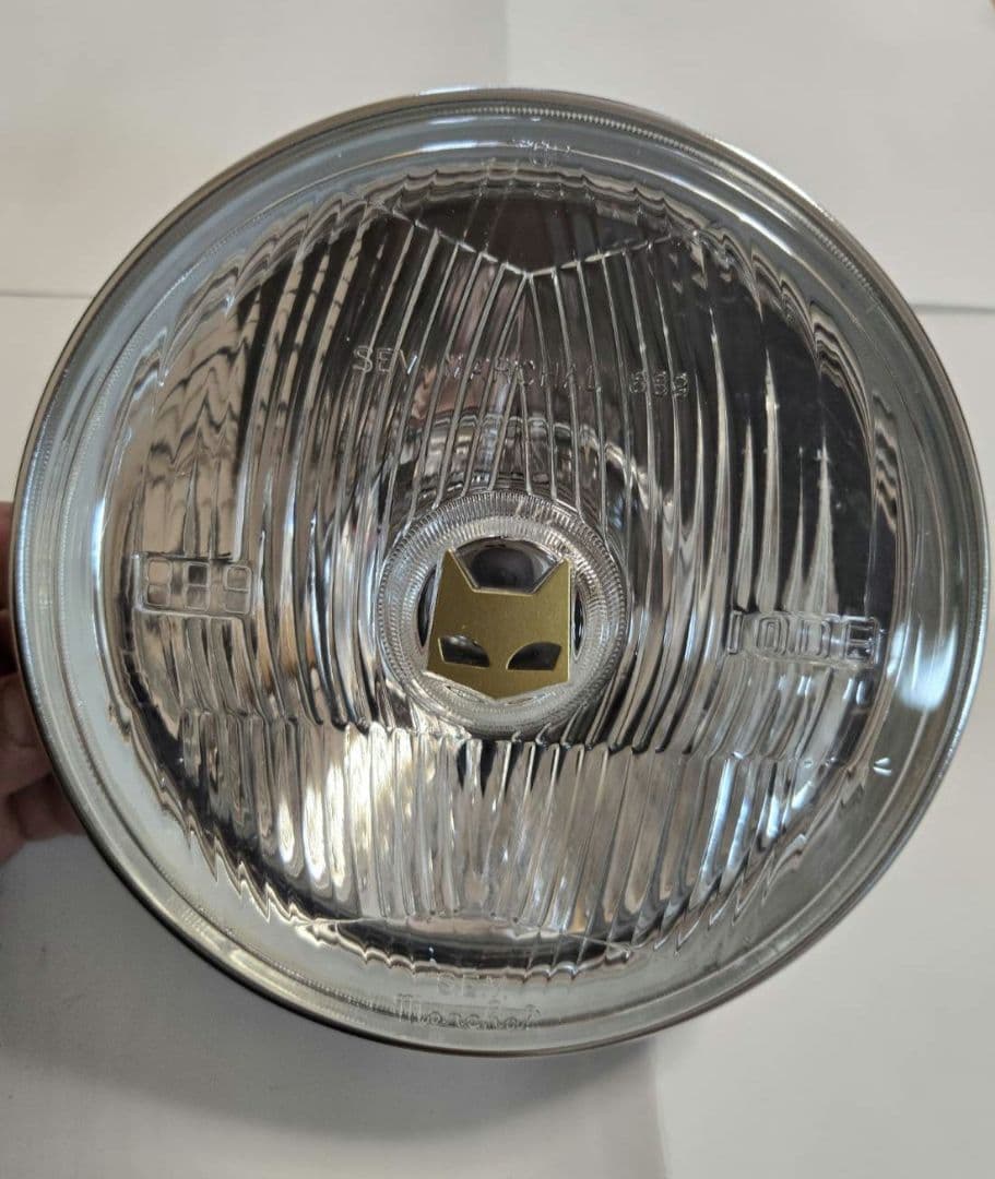 マーシャル　889　ドライビングランプユニット　ホワイト180パイ