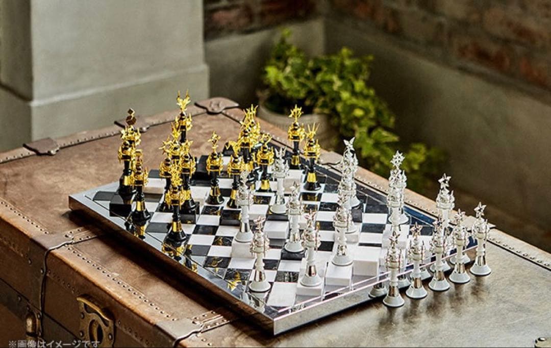 キングダムハーツⅢ　アルバ&アーテル