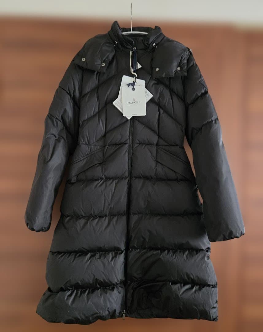 未使用　モンクレール　AGOT　サイズ2