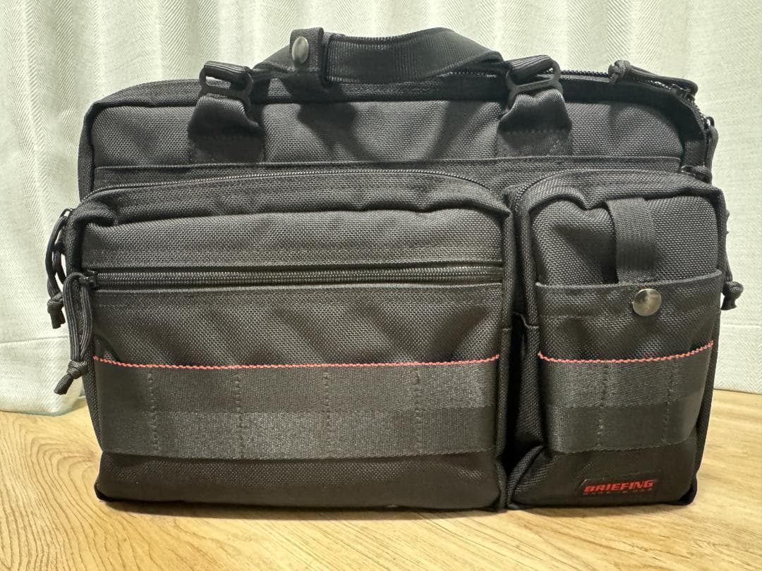 【値段交渉可】MOBILE LINER 13 モバイルライナー 現行モデル