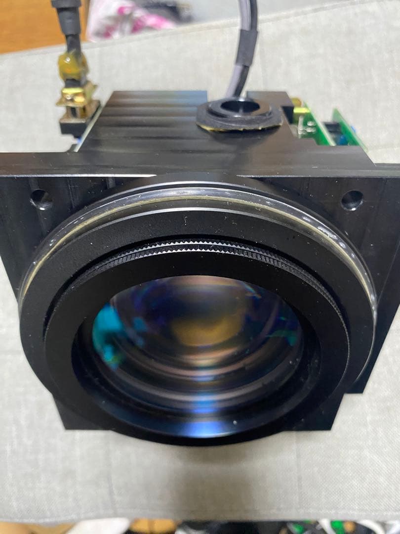 トイガン D5K071 CAMBRIDGE Tech 6230M Galvanometer