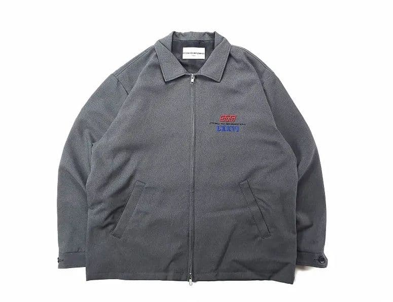 whiz limited D JACKET　Mサイズ 2024AW