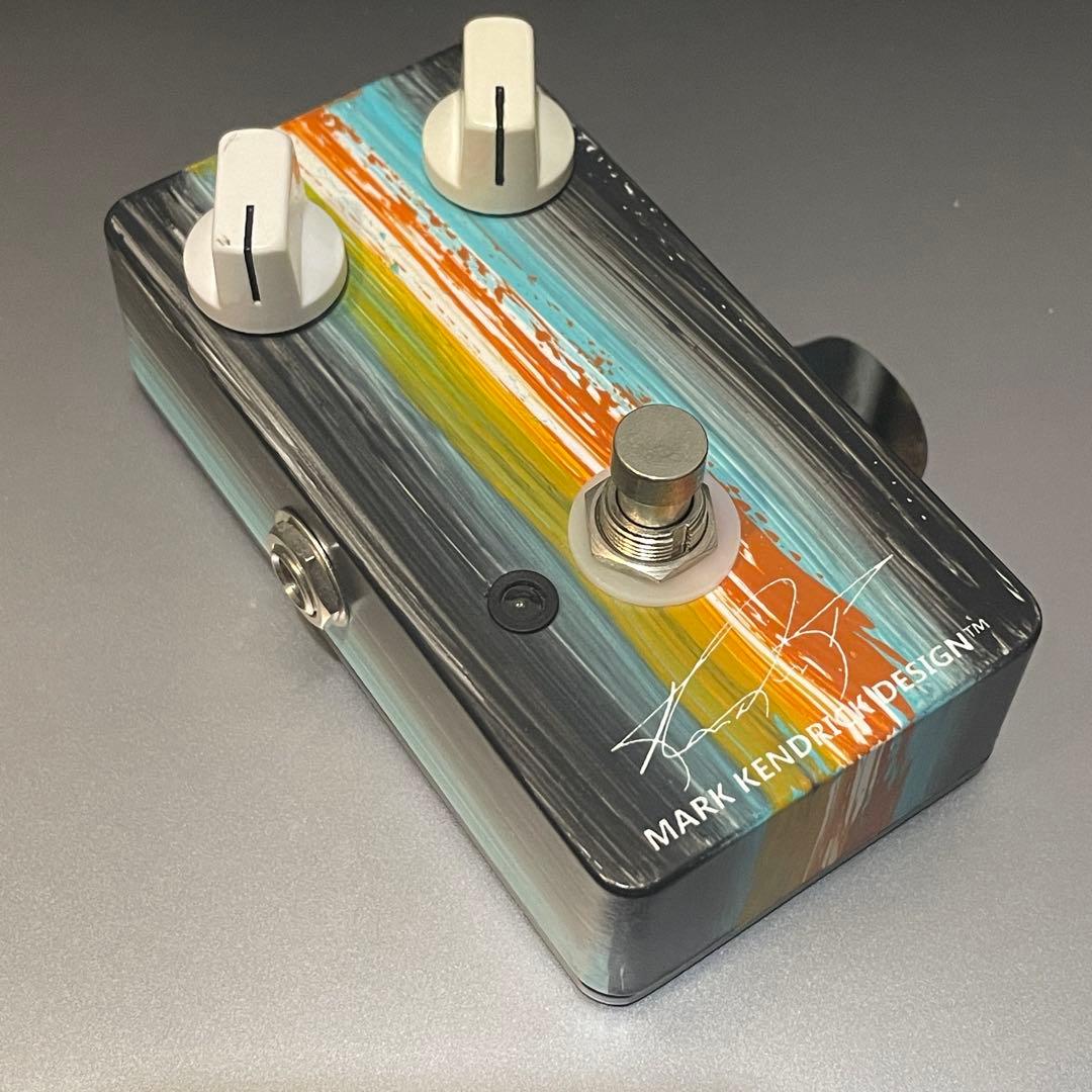 ギター MARK KENDRICK DESIGN / Advanicng Drive