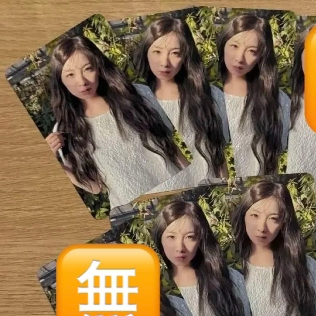 NiZiU ミイヒ 会場限定 トレカ 7枚 - メルカリ