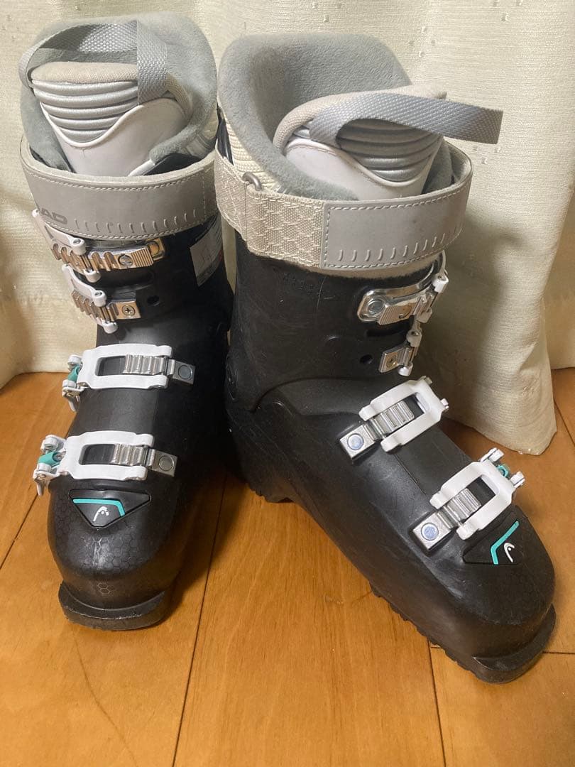 スキーブーツ レディース HEAD LYT70 楽天市場】ヘッド（HEAD）（レディース）スキーブーツ レディース EDGE