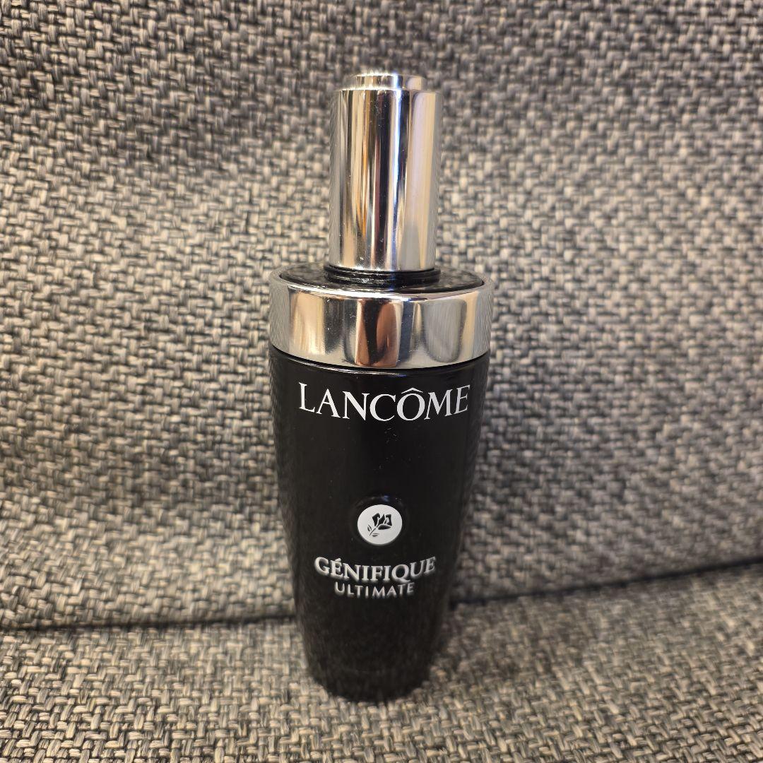 【公式ショップより購入 証拠あり】 ジェニフィック アルティメ セラム