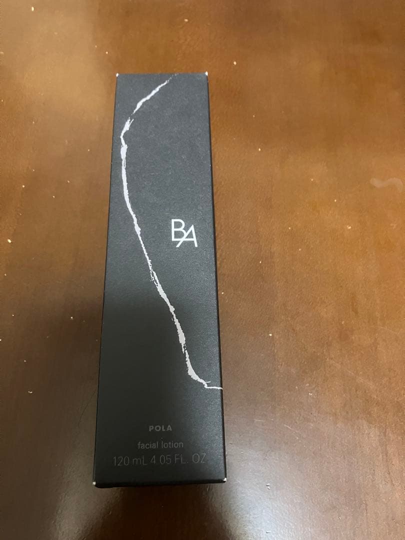 【早い者勝】POLA BA ローション第七世代