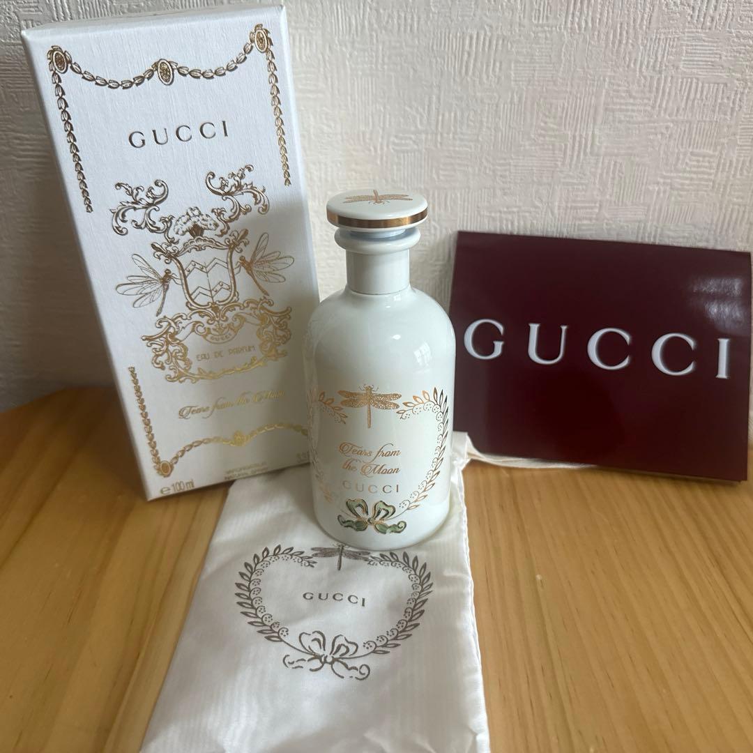 GUCCI ティアーズ フロム ザ ムーン 100mL