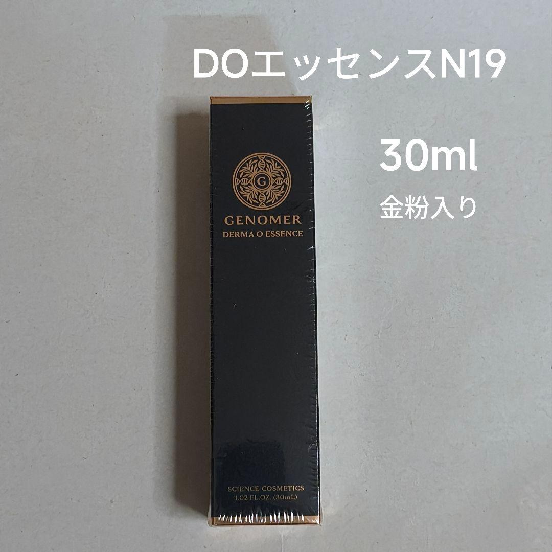 1本　GENOMER DOエッセンスN19 30ml　Dr.シーラボ