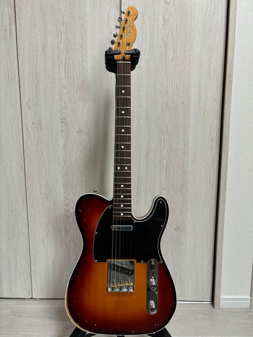 ターサン Jason Isbell Custom Telecaster