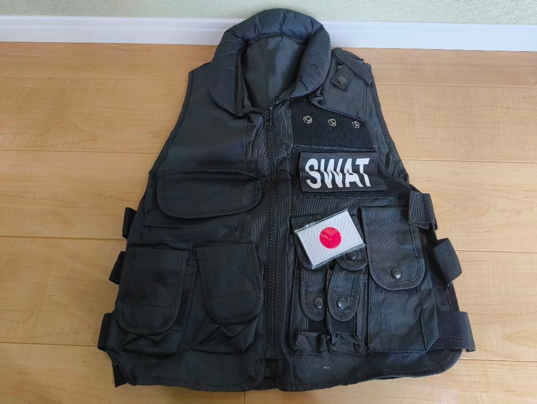 サバゲー小物 楽天市場】TAILOR JAPAN 折りたたみ式 ダンプポーチ サバゲー