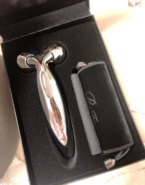 リファカラットフェイス ReFa CARAT FACE 美顔ローラー 美顔器