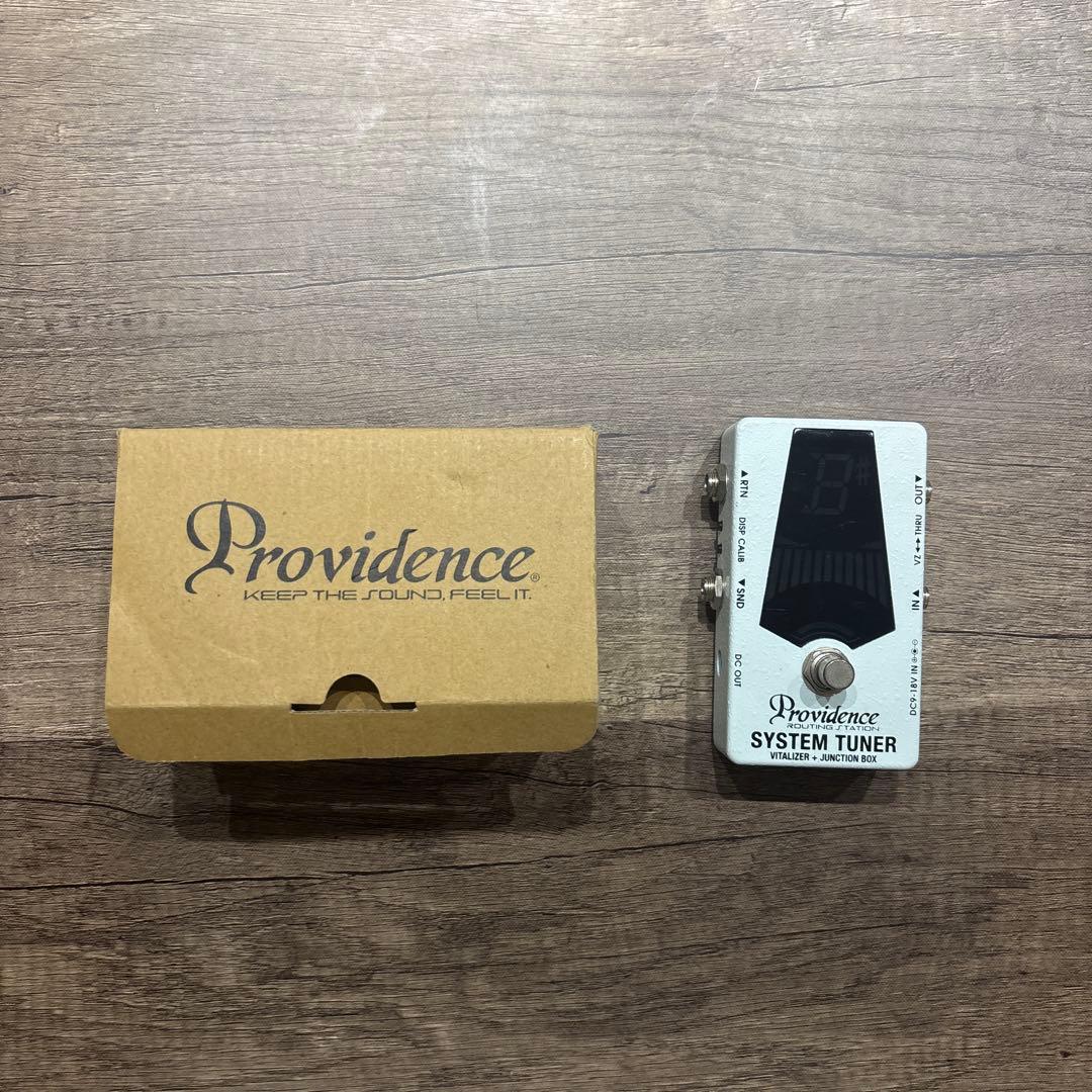 Providence STV-1JB 白