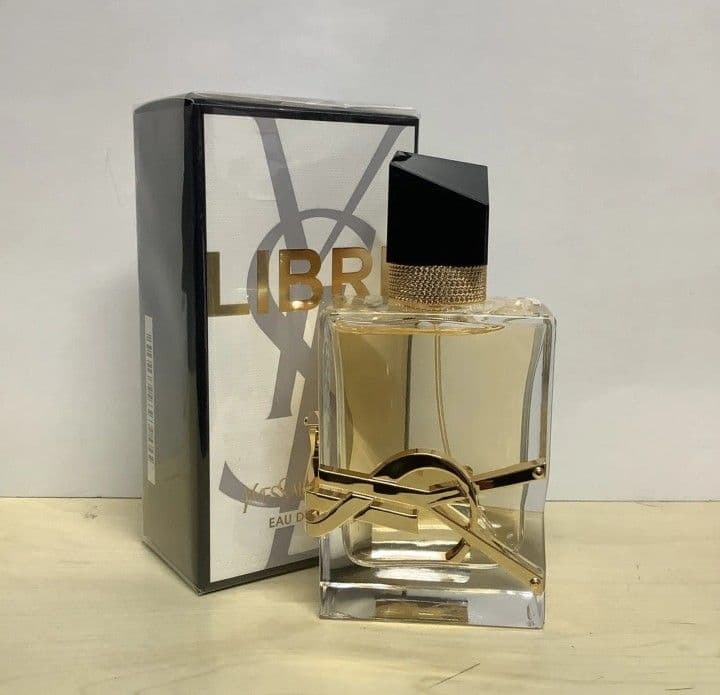 新品未使用 イヴ サンローラン YSL リブレ オーデパルファム　50ml