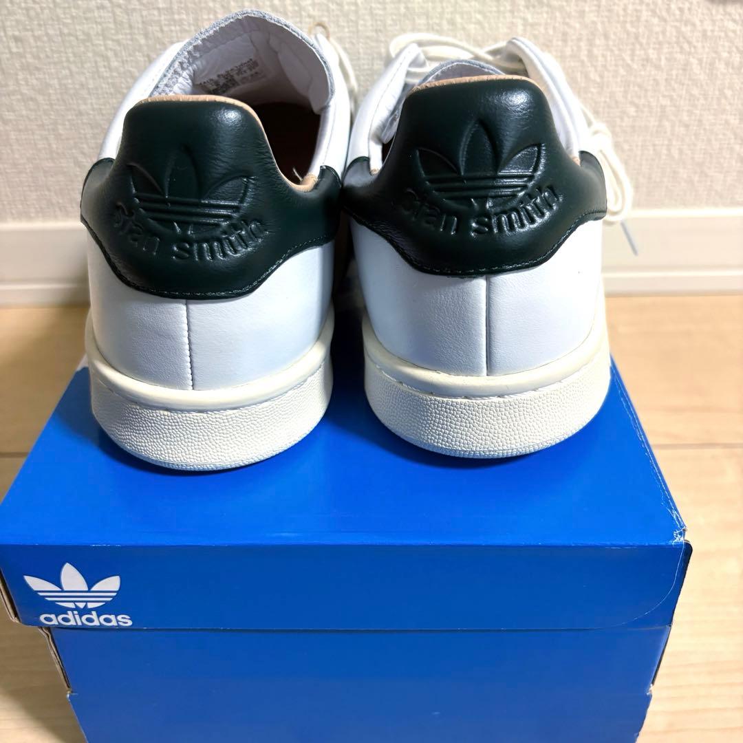 【新品未使用】スタンスミス LUX STAN SMITH LUX 26.5cm