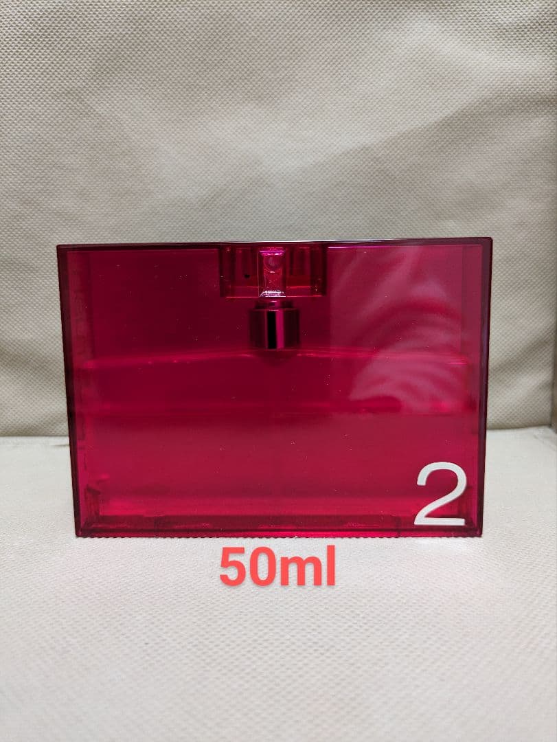 GUCCI　グッチ ラッシュ2 オードトワレ 50ml 香水