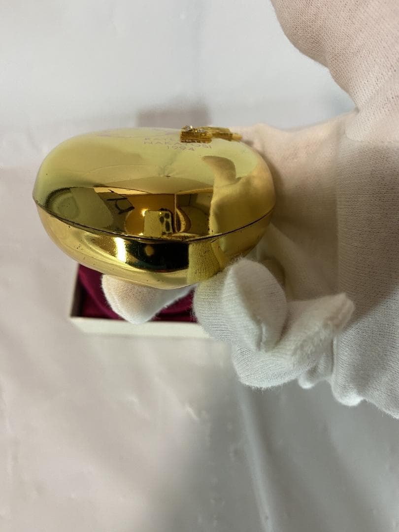 1994 レイアース　なかよし　モコナ　オルゴール