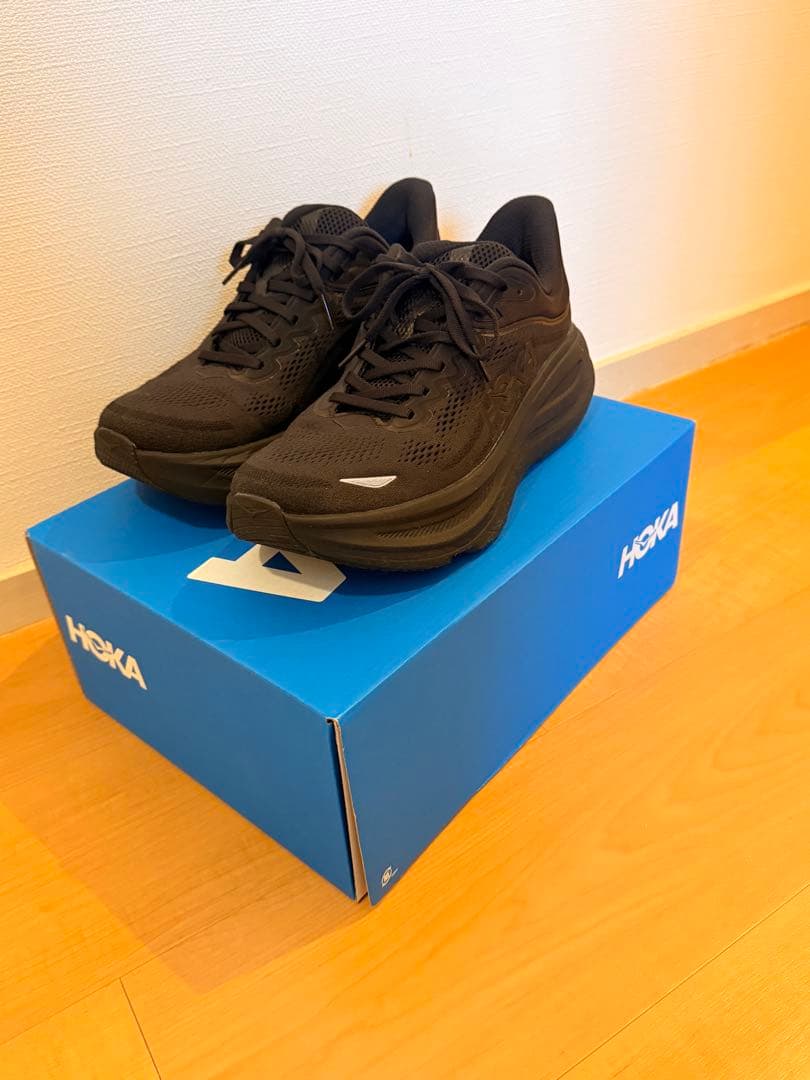 靴 HOKAONEONE BONDAI9 楽天市場】ホカ ボンダイ9 メンズ HOKA BONDI 9 1162011 靴 スニーカー