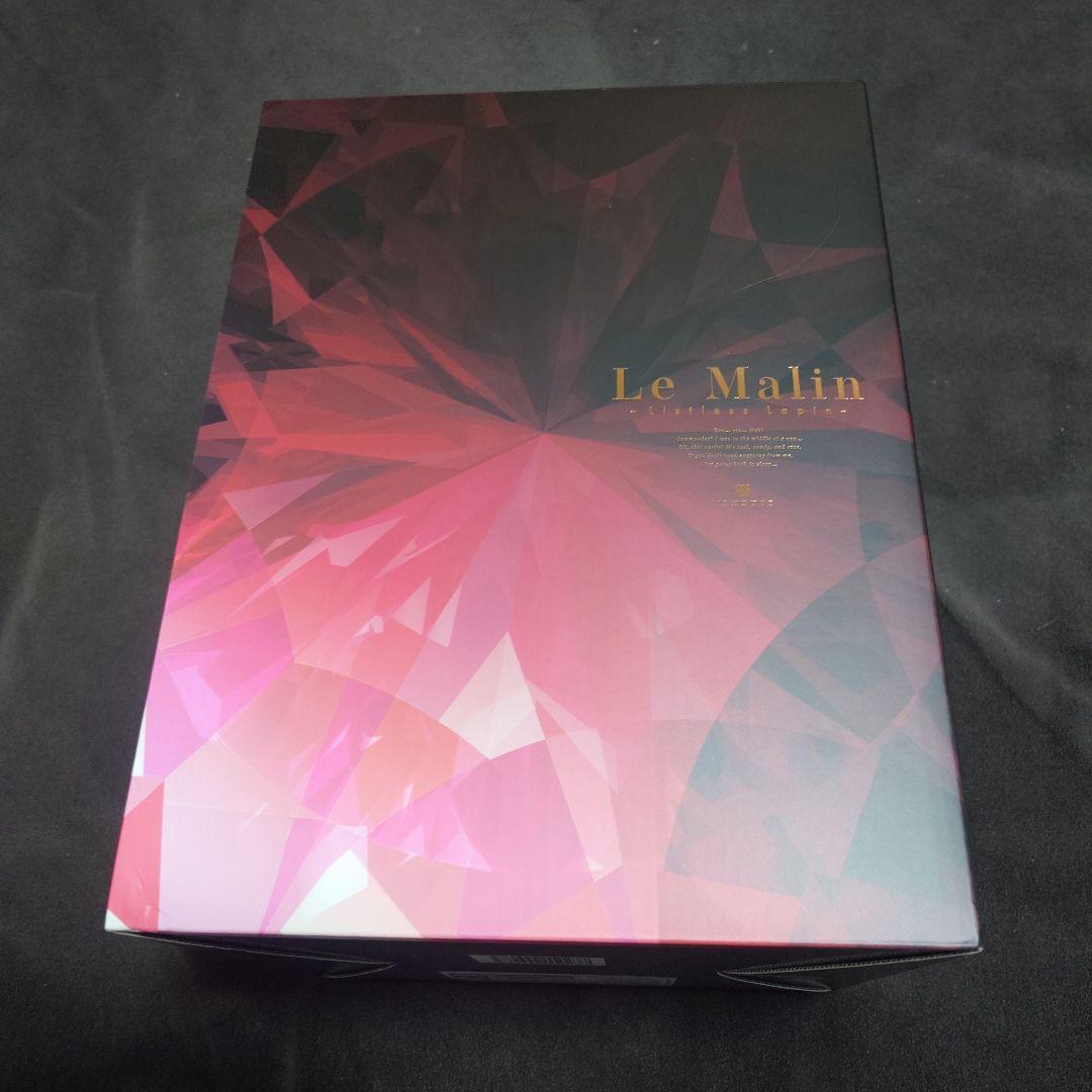 連休限定値下げ アズールレーン ル・マラン 昼寝好きのラピヌ 1/4 フィギュア