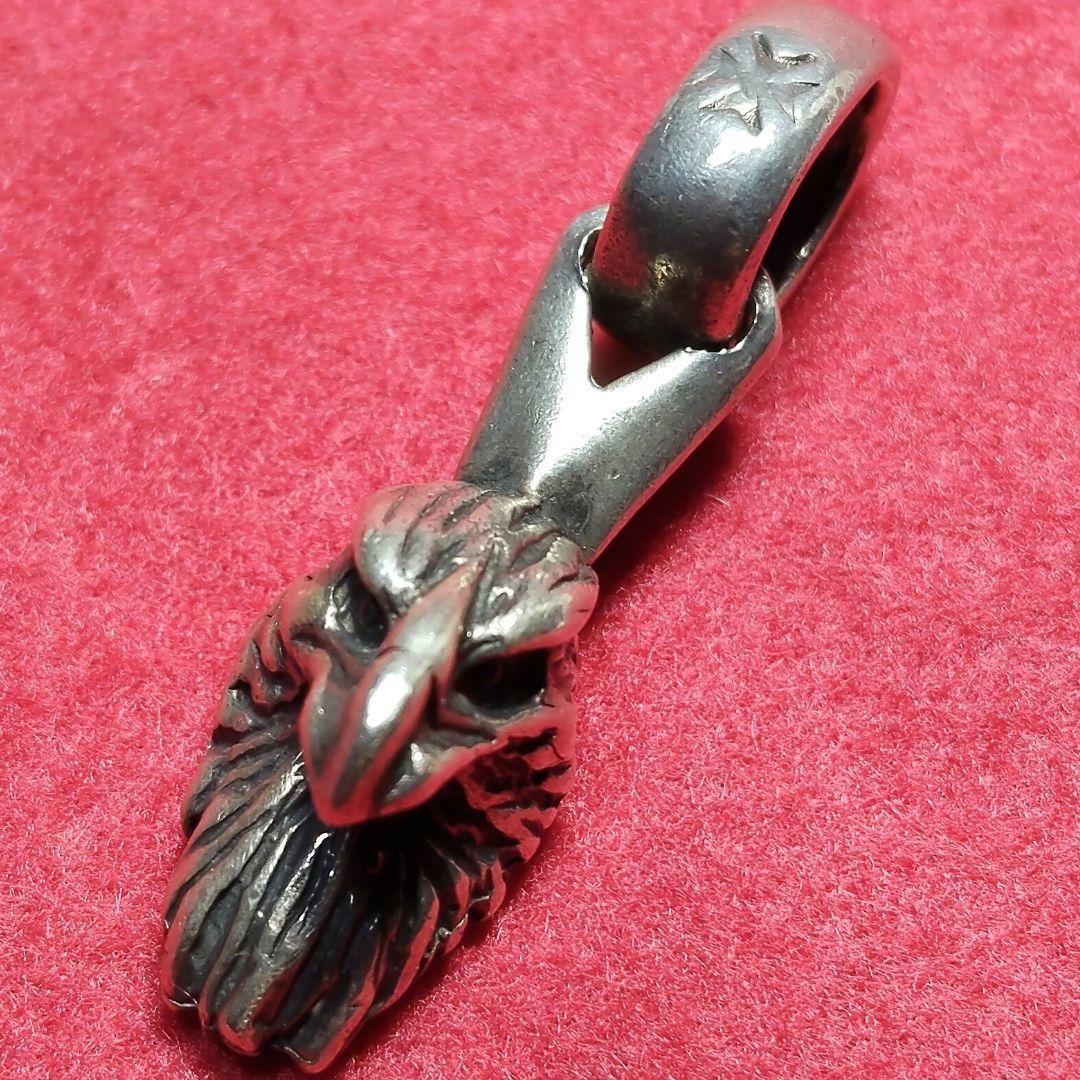 ネックレスペンダント　シルバー925　STERLING　ガボールタイプ　イーグル Gaboratory（ガボラトリー） ガボラトリー/ガボール (GABORATORY